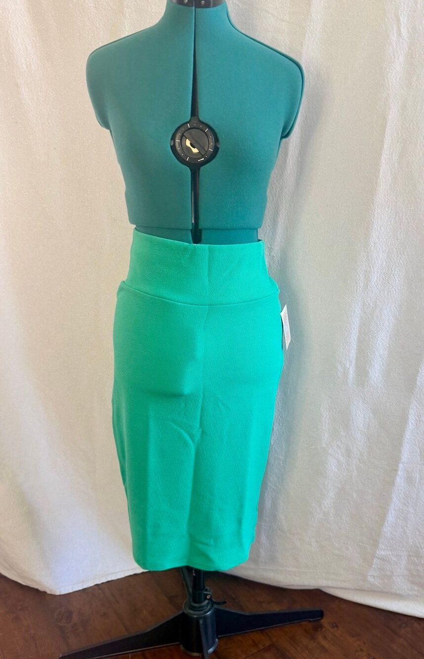 NWT LuLaRoe Cassie skirt. Size medium. Brand new with tags.